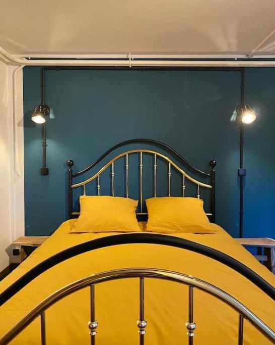 L'Experience Brocandbric Amboise Ngoại thất bức ảnh