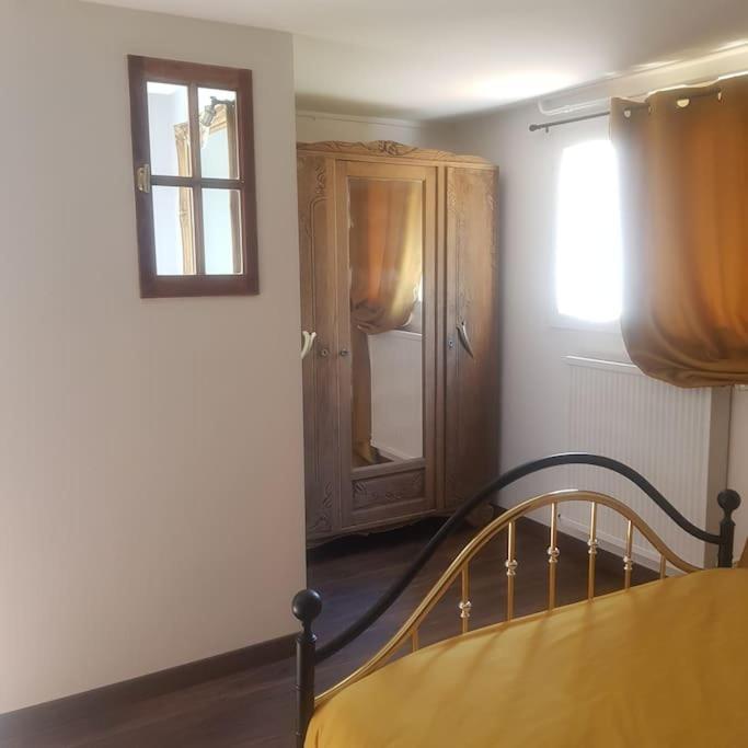 L'Experience Brocandbric Amboise Ngoại thất bức ảnh