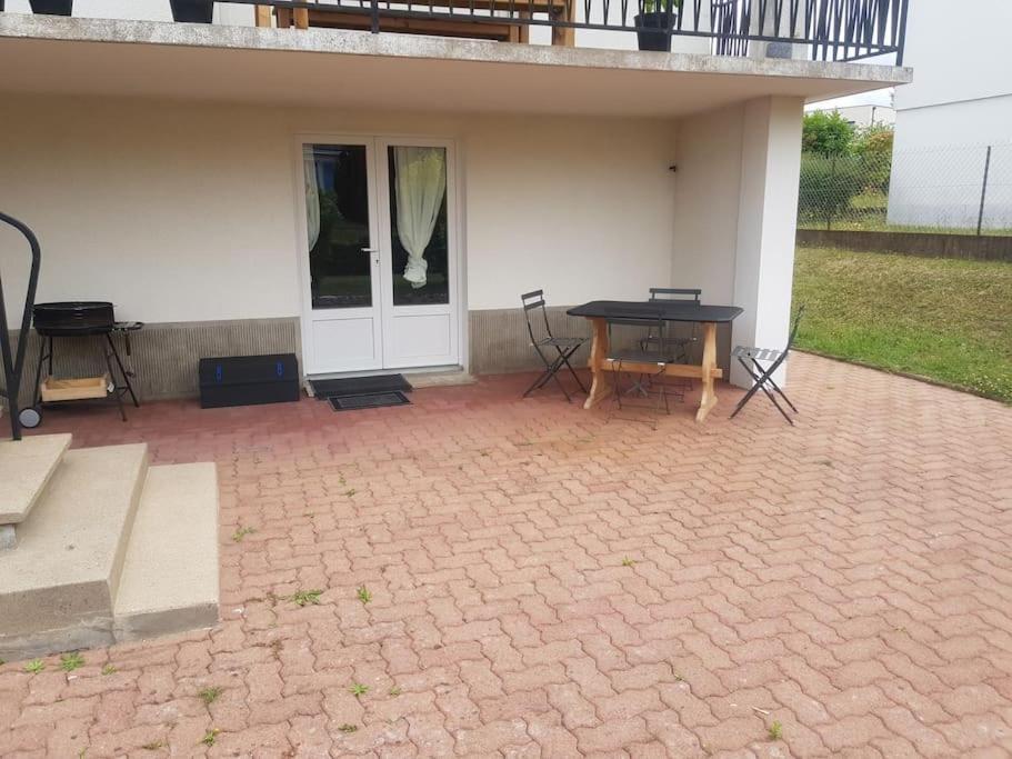 L'Experience Brocandbric Amboise Ngoại thất bức ảnh